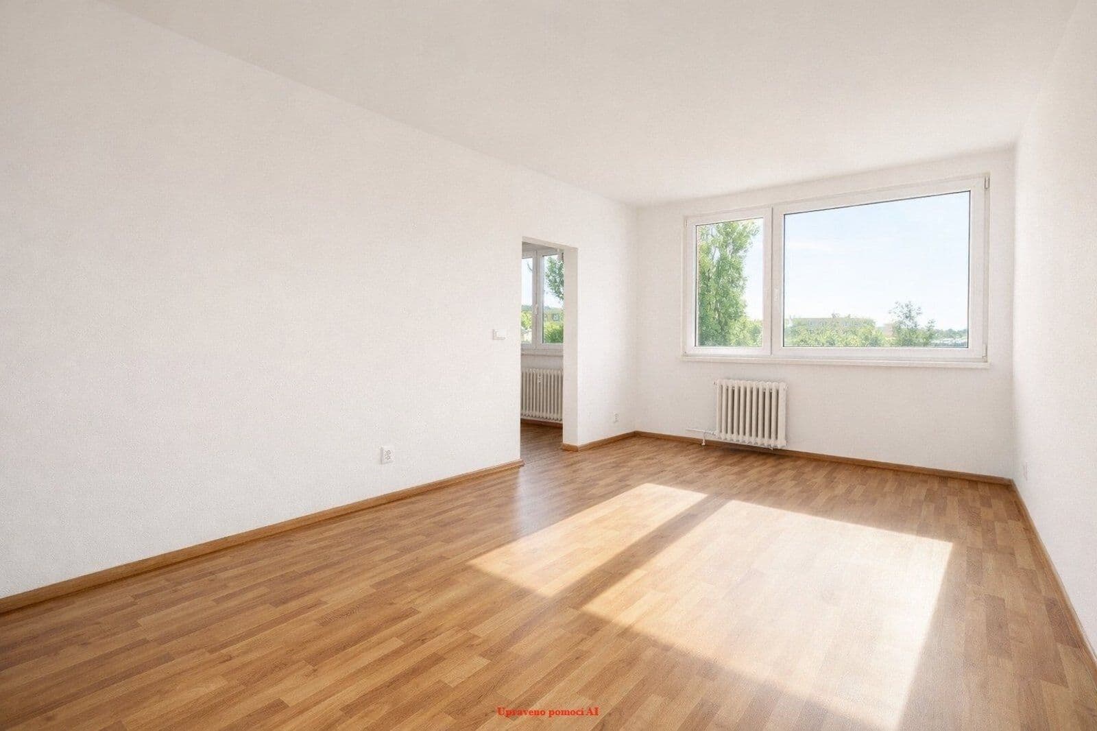 Pronájem bytu 1+kk 30 m², Slovenská, Karviná, Moravskoslezský kraj Pronájem bytu 1+kk 30 m², Slovenská, Karviná, Moravskoslezský kraj
