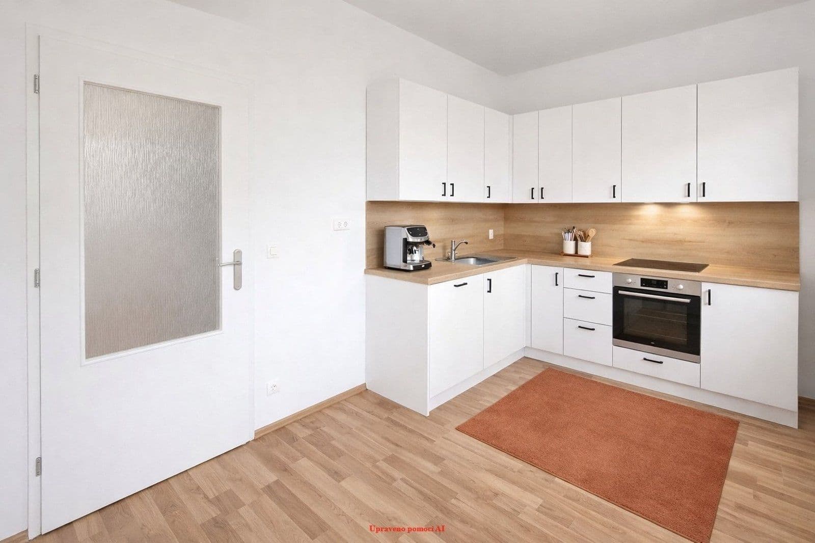 Pronájem bytu 1+kk 30 m², Slovenská, Karviná, Moravskoslezský kraj Pronájem bytu 1+kk 30 m², Slovenská, Karviná, Moravskoslezský kraj