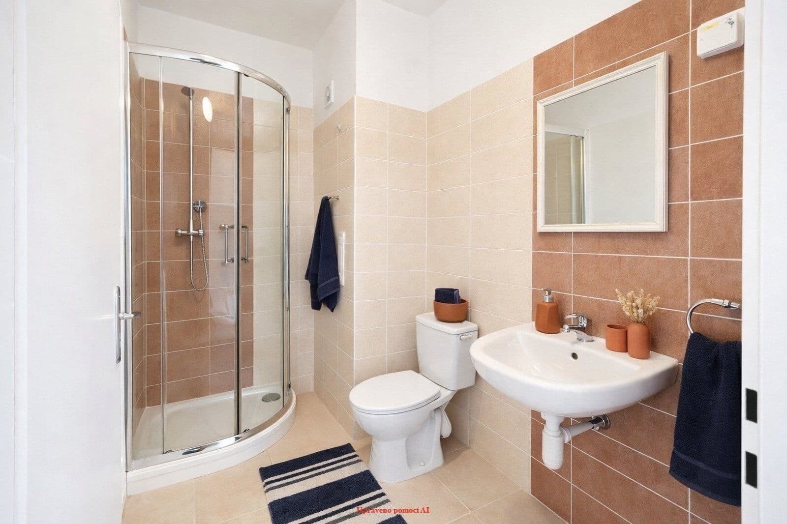 Pronájem bytu 1+kk 30 m², Slovenská, Karviná, Moravskoslezský kraj Pronájem bytu 1+kk 30 m², Slovenská, Karviná, Moravskoslezský kraj