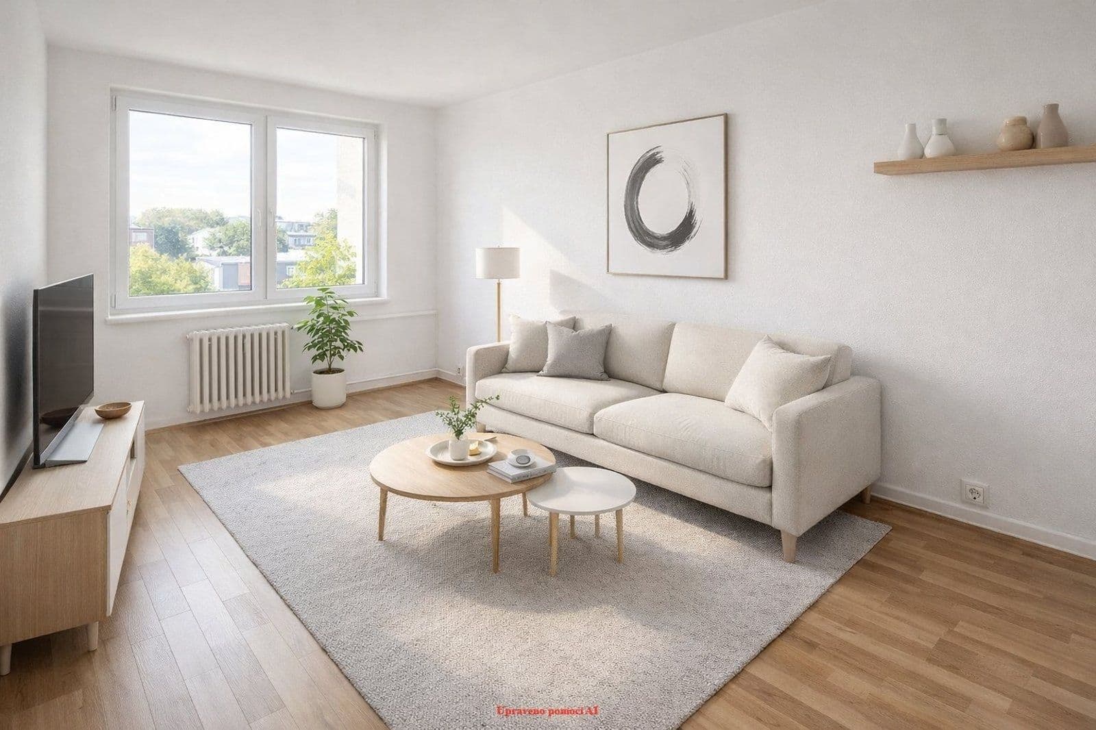 Pronájem bytu 2+1 56 m², Slezská, Český Těšín, Moravskoslezský kraj Pronájem bytu 2+1 56 m², Slezská, Český Těšín, Moravskoslezský kraj