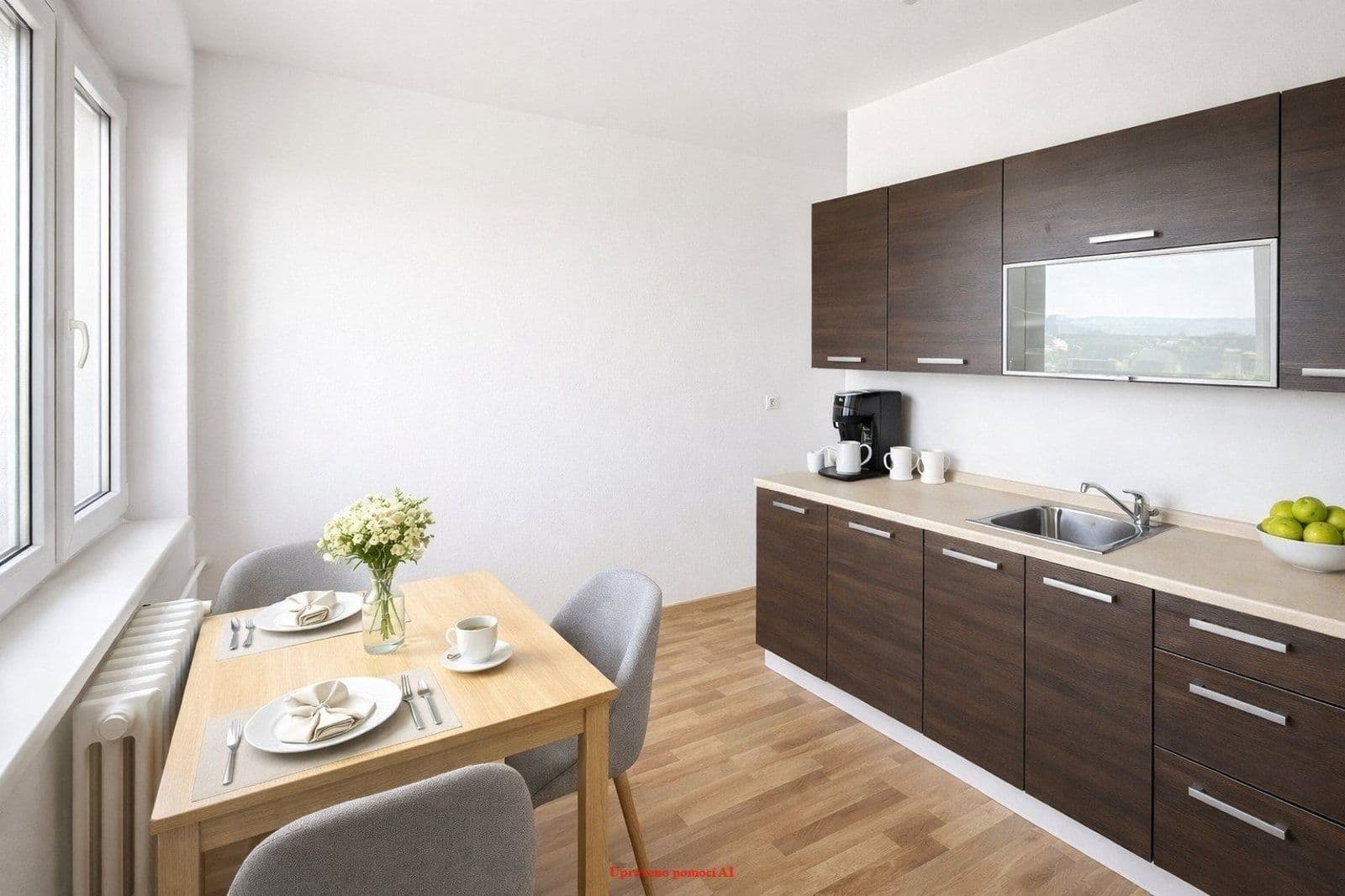 Pronájem bytu 2+1 56 m², Slezská, Český Těšín, Moravskoslezský kraj Pronájem bytu 2+1 56 m², Slezská, Český Těšín, Moravskoslezský kraj