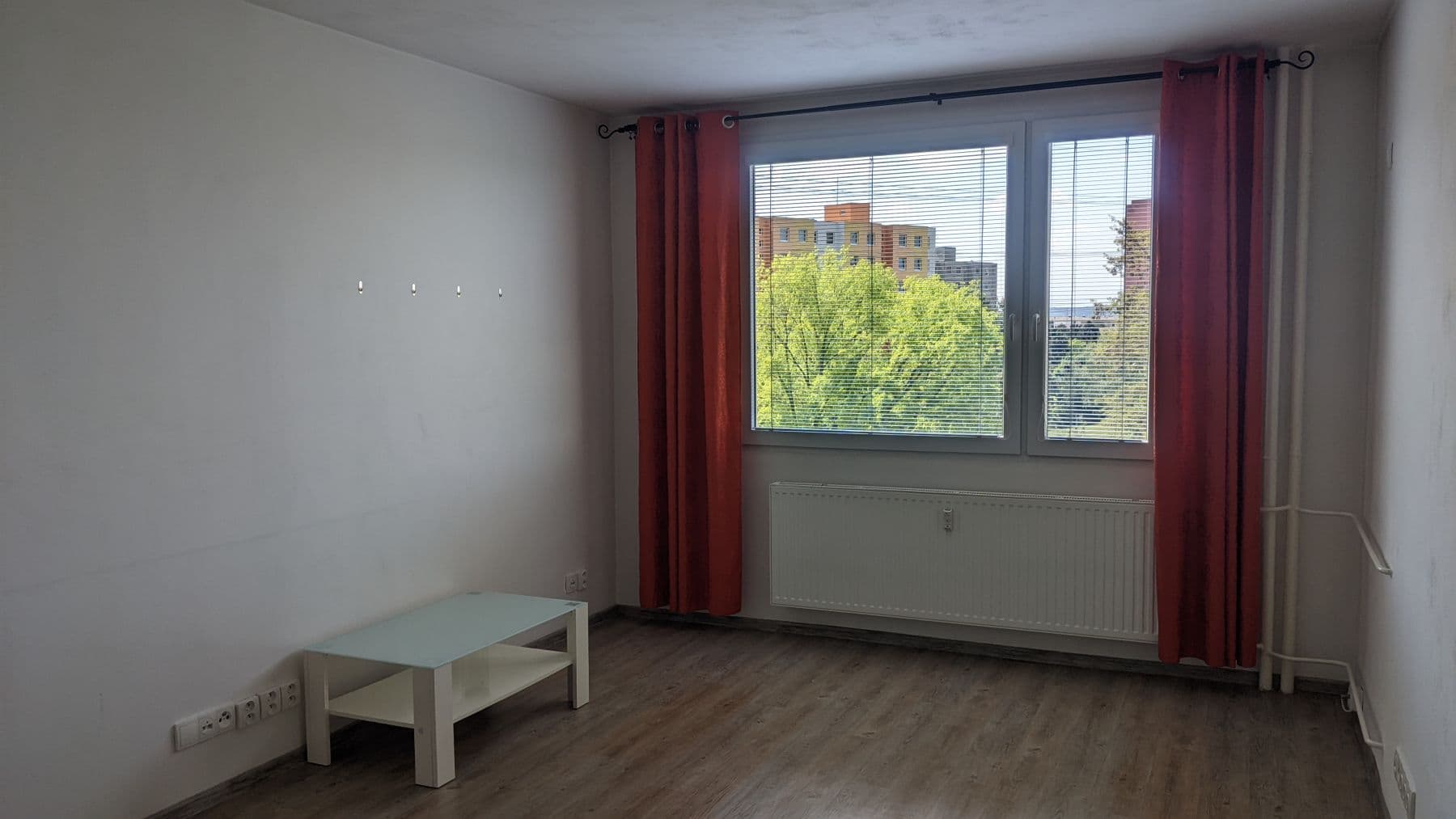 Pronájem bytu 4+1 80 m², Dobevská, Praha, Praha Pronájem bytu 4+1 80 m², Dobevská, Praha, Praha