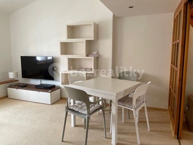 Pronájem bytu 3+1 60 m², Ke Džbánu, Praha, Praha Pronájem bytu 3+1 60 m², Ke Džbánu, Praha, Praha