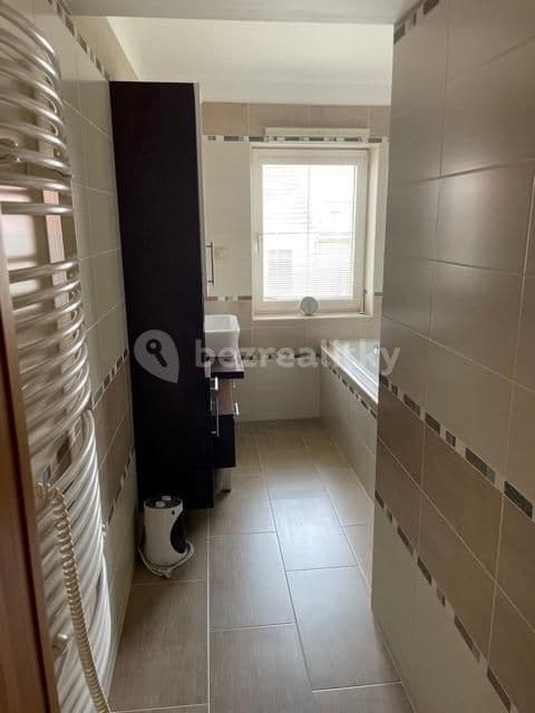 Pronájem bytu 3+1 60 m², Ke Džbánu, Praha, Praha Pronájem bytu 3+1 60 m², Ke Džbánu, Praha, Praha