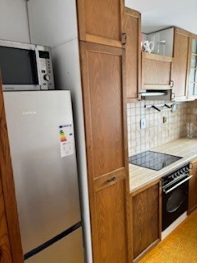 Pronájem bytu 3+1 60 m², Ke Džbánu, Praha, Praha Pronájem bytu 3+1 60 m², Ke Džbánu, Praha, Praha