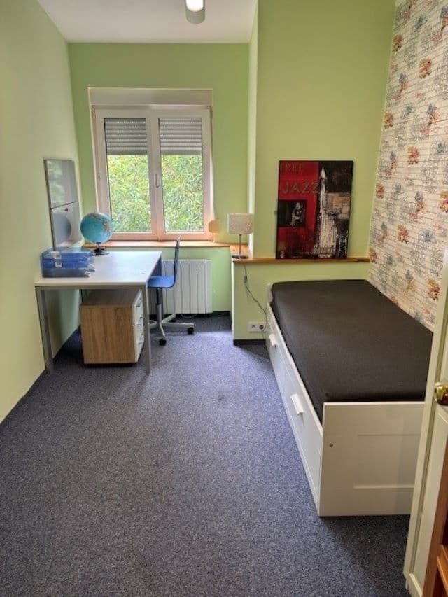 Pronájem bytu 3+1 60 m², Ke Džbánu, Praha, Praha Pronájem bytu 3+1 60 m², Ke Džbánu, Praha, Praha