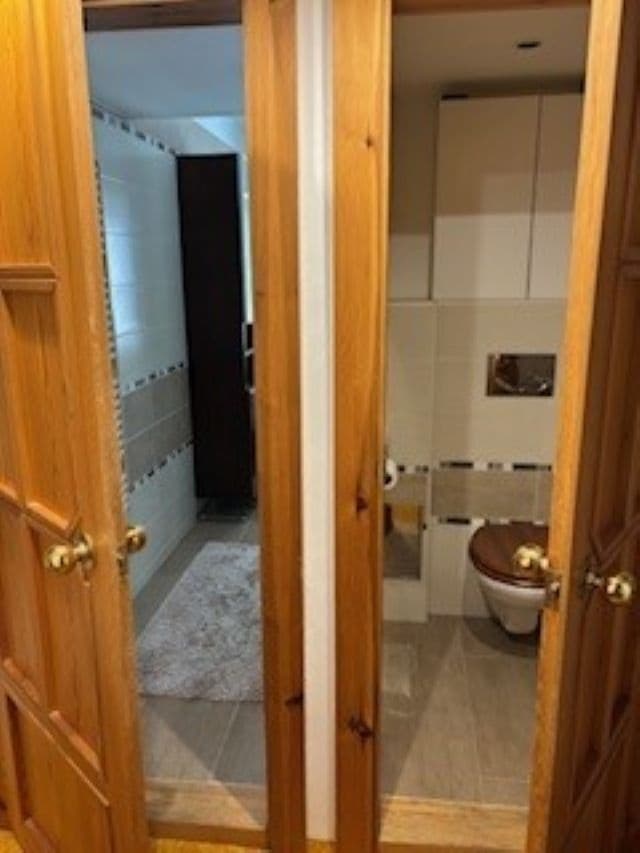 Pronájem bytu 3+1 60 m², Ke Džbánu, Praha, Praha Pronájem bytu 3+1 60 m², Ke Džbánu, Praha, Praha