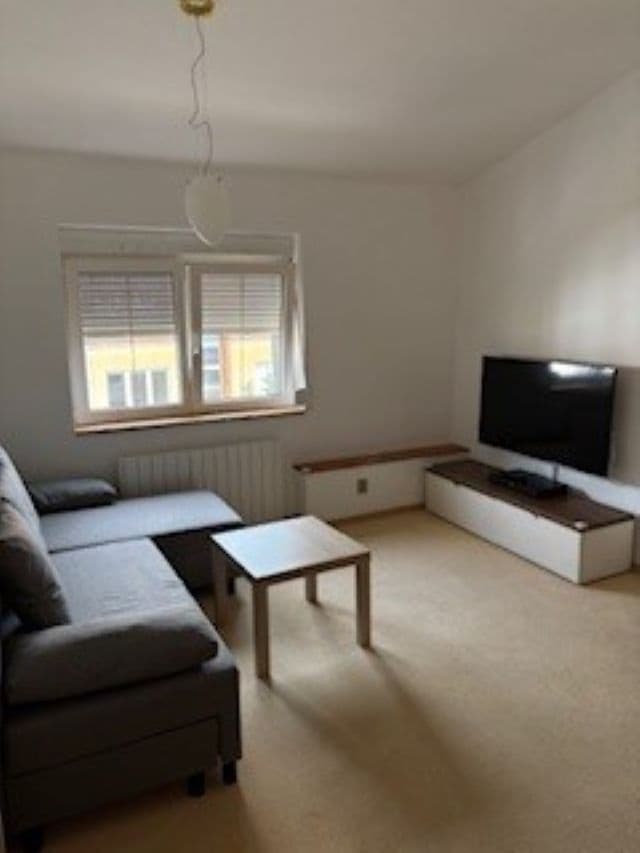 Pronájem bytu 3+1 60 m², Ke Džbánu, Praha, Praha Pronájem bytu 3+1 60 m², Ke Džbánu, Praha, Praha