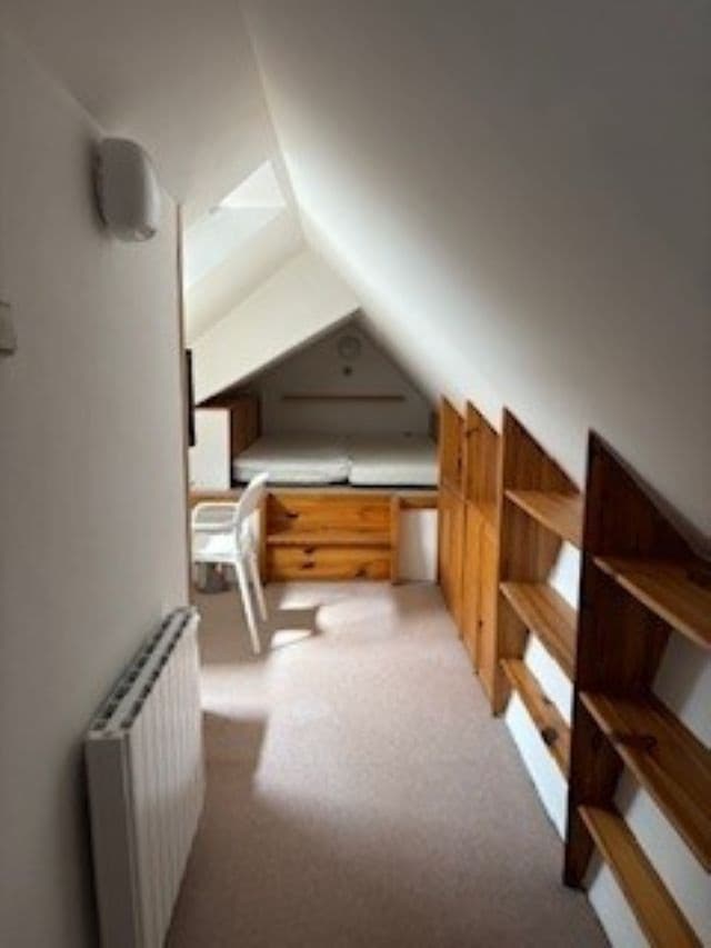 Pronájem bytu 3+1 60 m², Ke Džbánu, Praha, Praha Pronájem bytu 3+1 60 m², Ke Džbánu, Praha, Praha