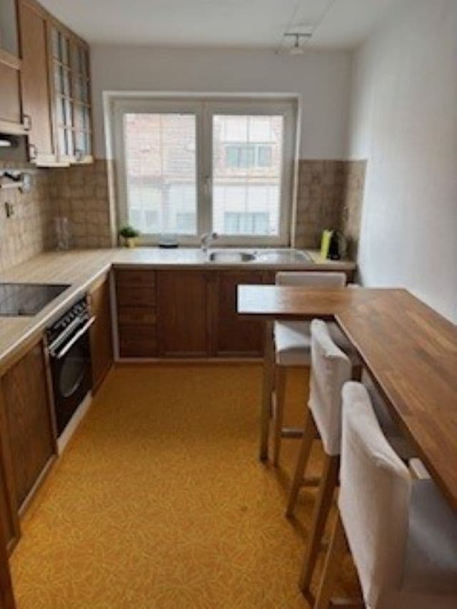 Pronájem bytu 3+1 60 m², Ke Džbánu, Praha, Praha Pronájem bytu 3+1 60 m², Ke Džbánu, Praha, Praha