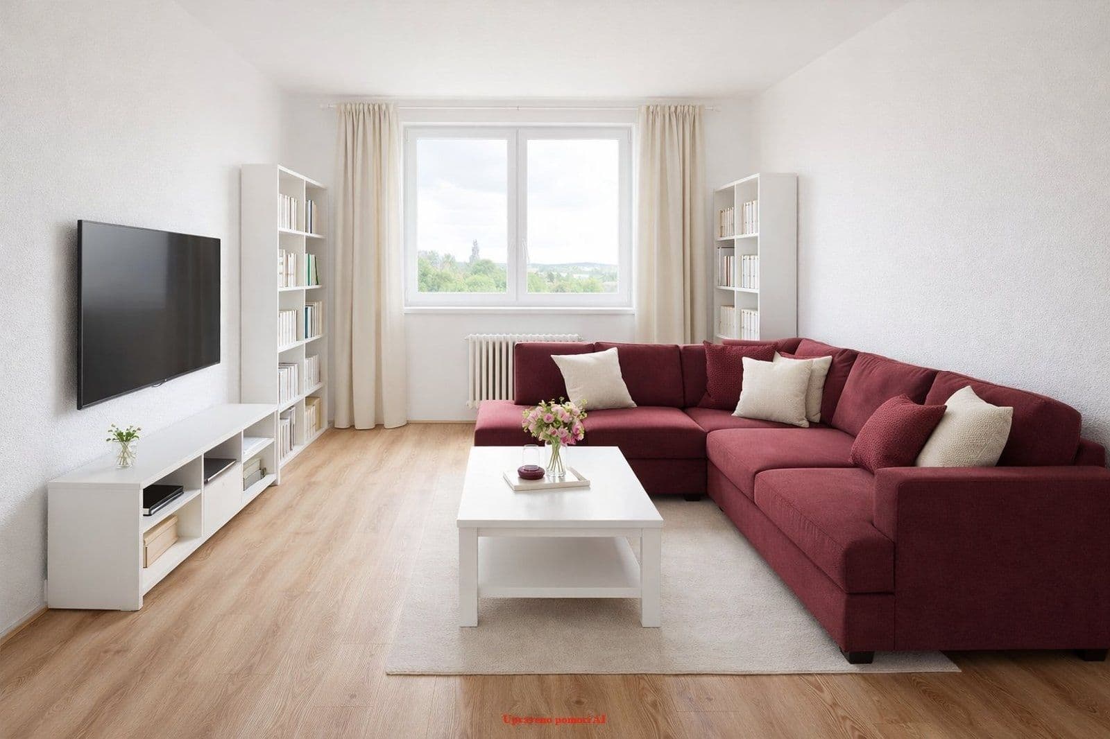 Pronájem bytu 3+1 73 m², Slovenská, Karviná, Moravskoslezský kraj Pronájem bytu 3+1 73 m², Slovenská, Karviná, Moravskoslezský kraj