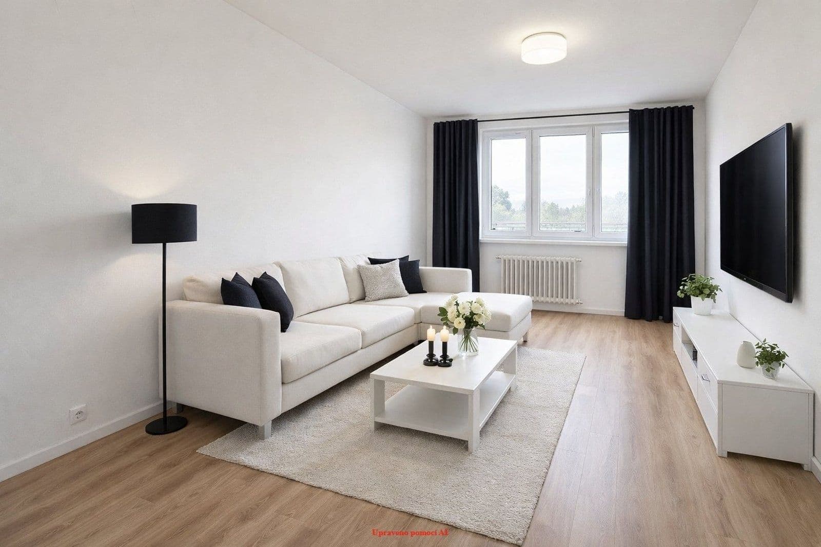 Pronájem bytu 2+1 53 m², Slovenská, Karviná, Moravskoslezský kraj Pronájem bytu 2+1 53 m², Slovenská, Karviná, Moravskoslezský kraj