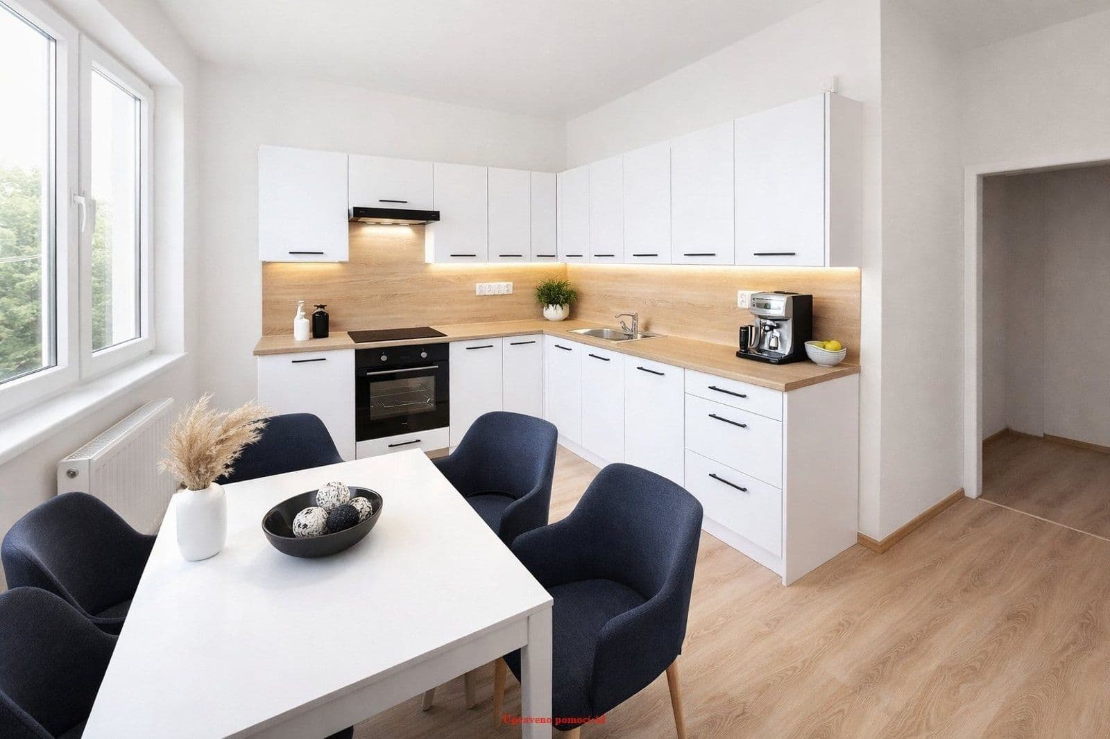 Pronájem bytu 2+1 53 m², Slovenská, Karviná, Moravskoslezský kraj Pronájem bytu 2+1 53 m², Slovenská, Karviná, Moravskoslezský kraj