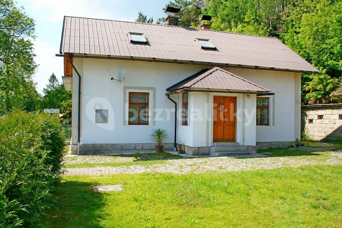 Pronájem chaty, chalupy, Branžež, Středočeský kraj Pronájem chaty, chalupy, Branžež, Středočeský kraj