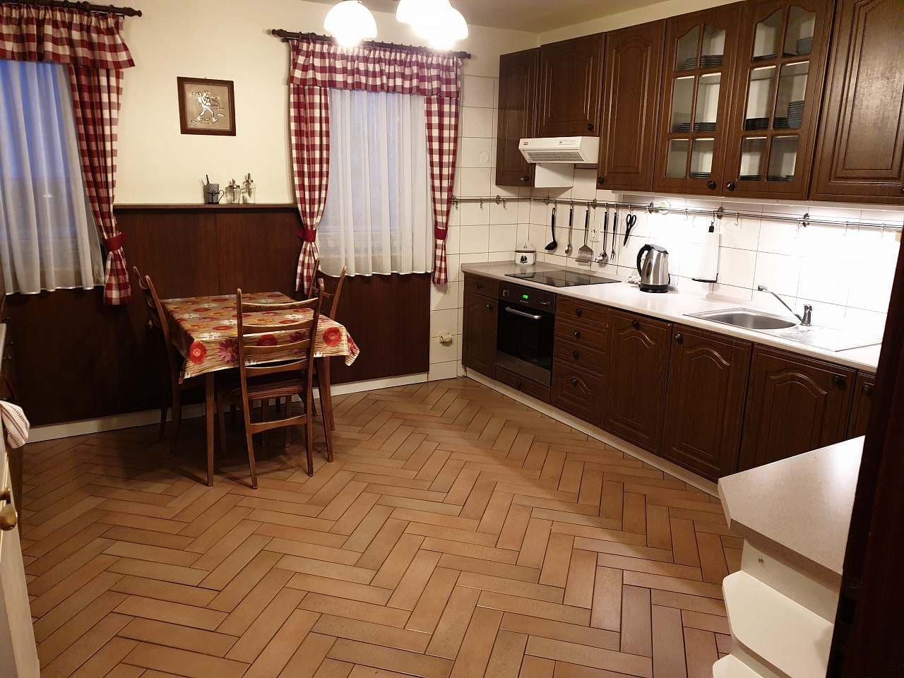 Pronájem chaty, chalupy, Boží Dar, Karlovarský kraj Pronájem chaty, chalupy, Boží Dar, Karlovarský kraj