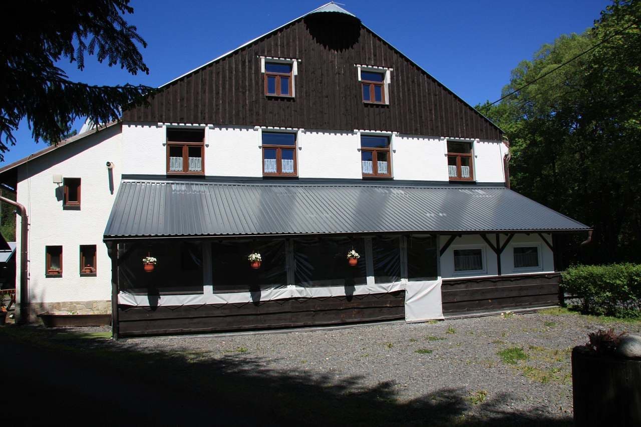 Pronájem chaty, chalupy, Velké Karlovice, Zlínský kraj Pronájem chaty, chalupy, Velké Karlovice, Zlínský kraj
