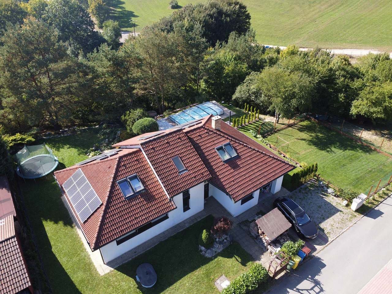 Pronájem chaty, chalupy, Lazinov, Jihomoravský kraj Pronájem chaty, chalupy, Lazinov, Jihomoravský kraj