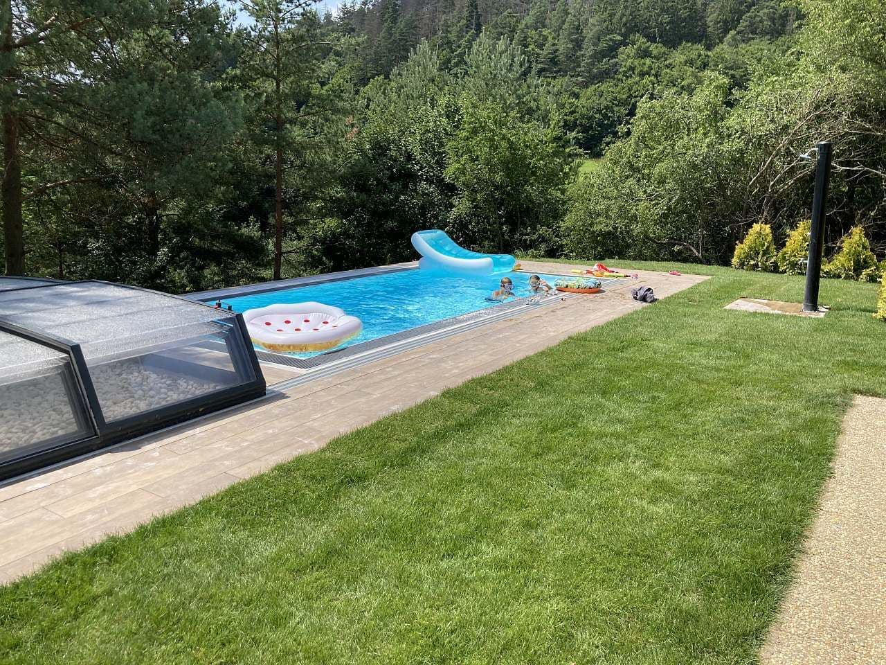 Pronájem chaty, chalupy, Lazinov, Jihomoravský kraj Pronájem chaty, chalupy, Lazinov, Jihomoravský kraj