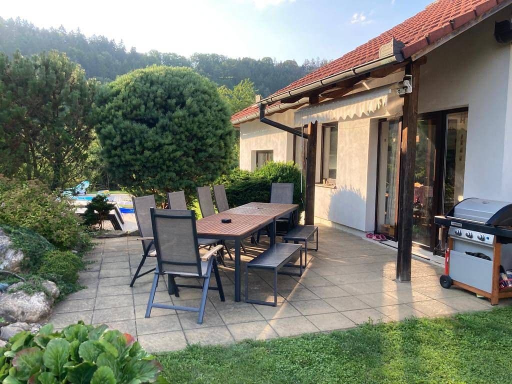 Pronájem chaty, chalupy, Lazinov, Jihomoravský kraj Pronájem chaty, chalupy, Lazinov, Jihomoravský kraj