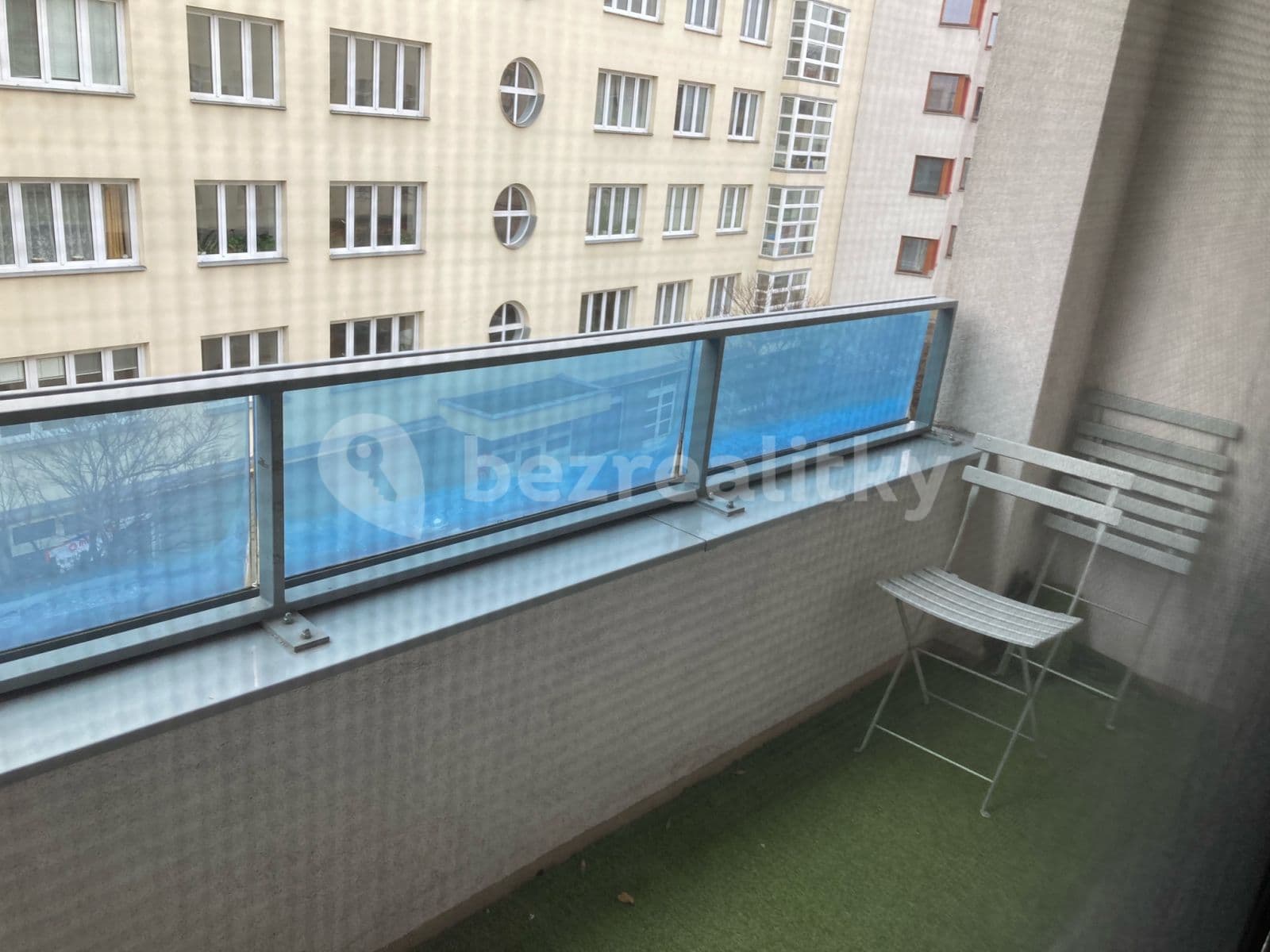 Pronájem bytu 3+kk 72 m², Křídlovická, Brno, Jihomoravský kraj Pronájem bytu 3+kk 72 m², Křídlovická, Brno, Jihomoravský kraj