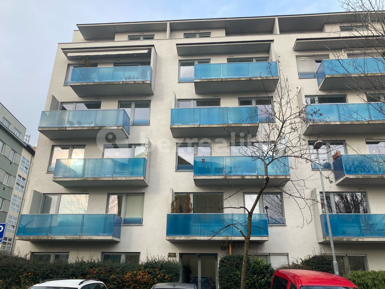 Pronájem bytu 3+kk 72 m², Křídlovická, Brno, Jihomoravský kraj Pronájem bytu 3+kk 72 m², Křídlovická, Brno, Jihomoravský kraj