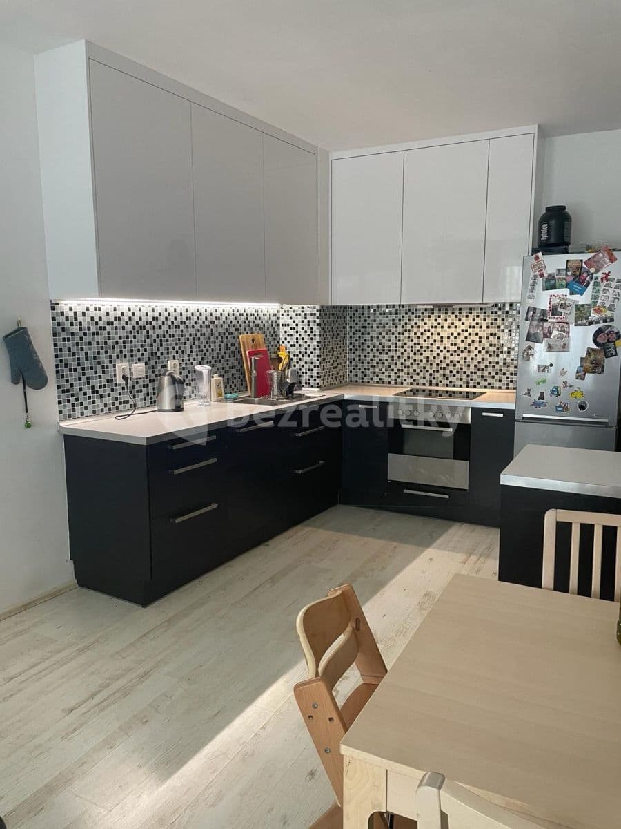 Pronájem bytu 3+kk 72 m², Křídlovická, Brno, Jihomoravský kraj Pronájem bytu 3+kk 72 m², Křídlovická, Brno, Jihomoravský kraj