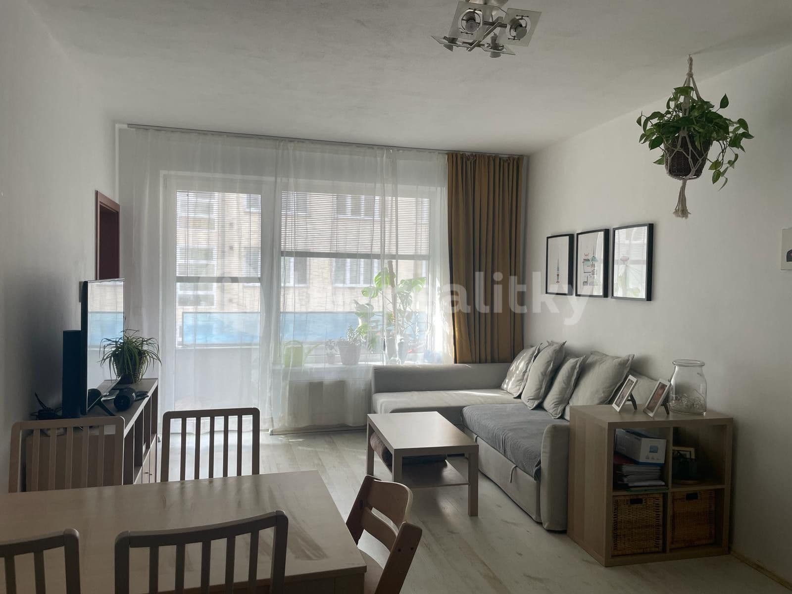 Pronájem bytu 3+kk 72 m², Křídlovická, Brno, Jihomoravský kraj Pronájem bytu 3+kk 72 m², Křídlovická, Brno, Jihomoravský kraj