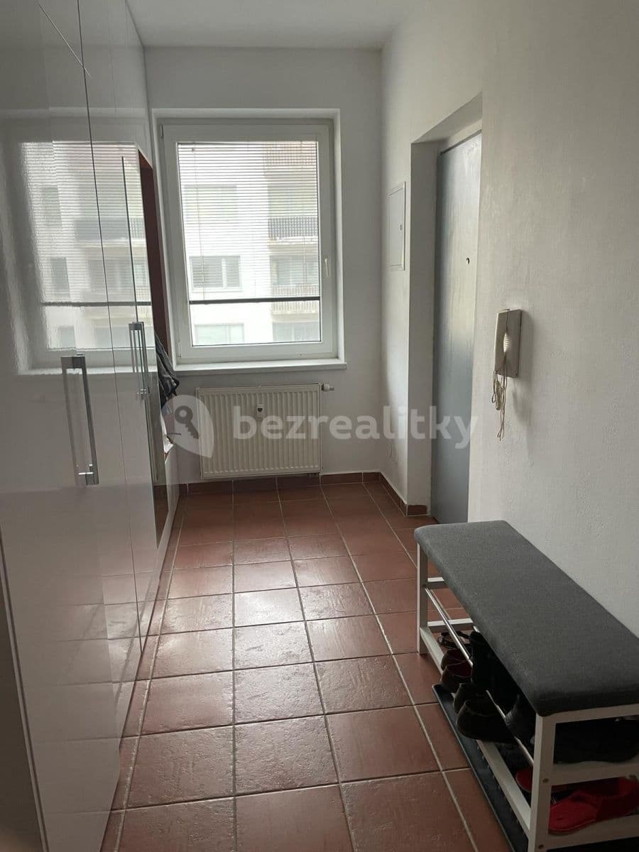 Pronájem bytu 3+kk 72 m², Křídlovická, Brno, Jihomoravský kraj Pronájem bytu 3+kk 72 m², Křídlovická, Brno, Jihomoravský kraj
