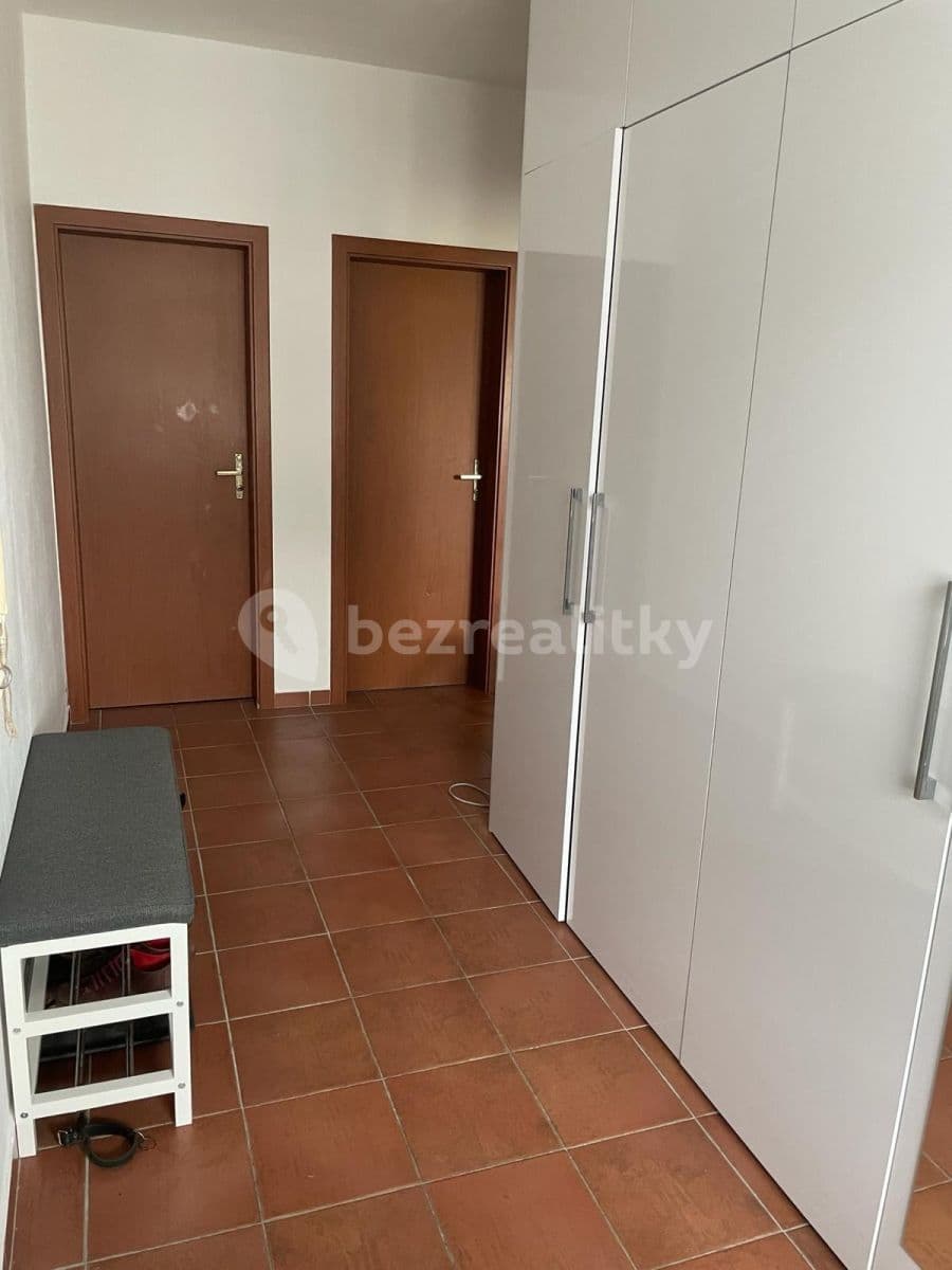 Pronájem bytu 3+kk 72 m², Křídlovická, Brno, Jihomoravský kraj Pronájem bytu 3+kk 72 m², Křídlovická, Brno, Jihomoravský kraj