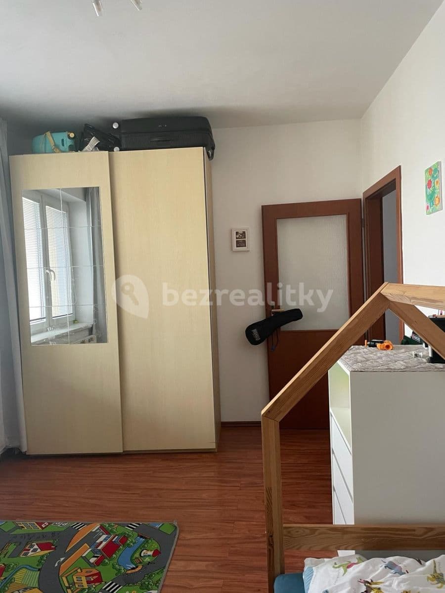 Pronájem bytu 3+kk 72 m², Křídlovická, Brno, Jihomoravský kraj Pronájem bytu 3+kk 72 m², Křídlovická, Brno, Jihomoravský kraj