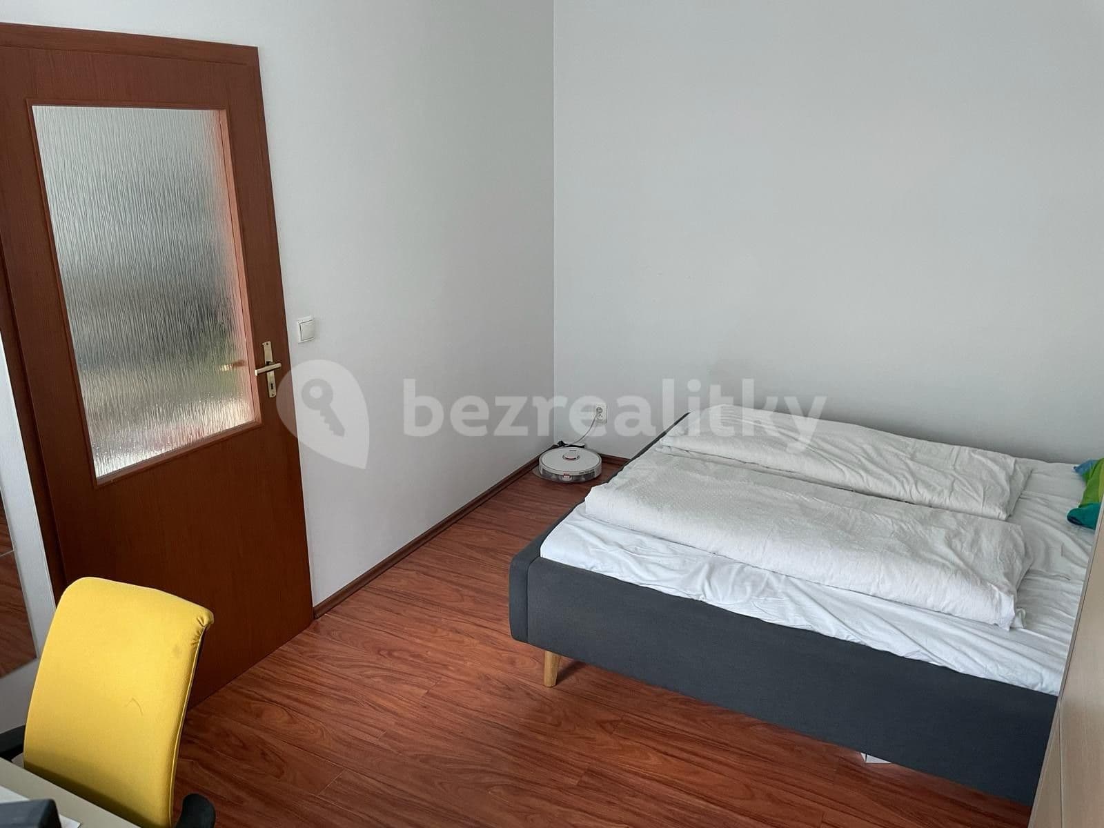 Pronájem bytu 3+kk 72 m², Křídlovická, Brno, Jihomoravský kraj Pronájem bytu 3+kk 72 m², Křídlovická, Brno, Jihomoravský kraj