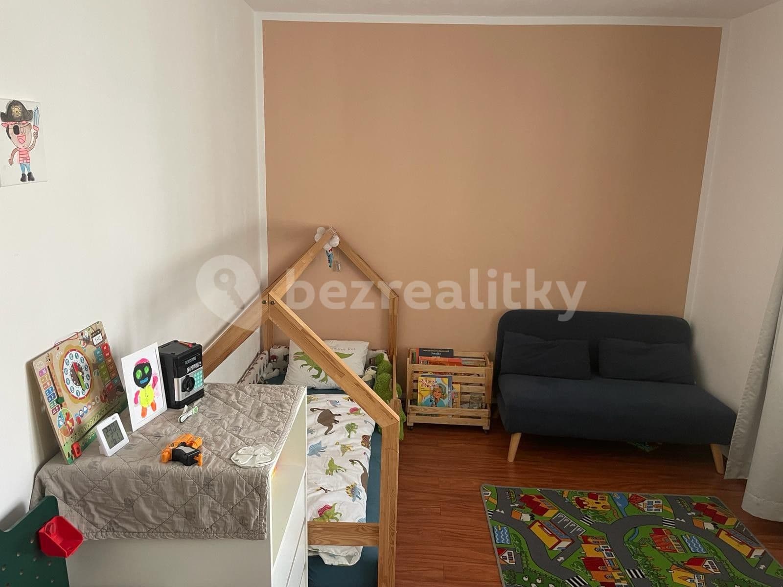 Pronájem bytu 3+kk 72 m², Křídlovická, Brno, Jihomoravský kraj Pronájem bytu 3+kk 72 m², Křídlovická, Brno, Jihomoravský kraj