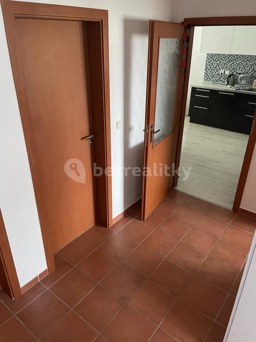 Pronájem bytu 3+kk 72 m², Křídlovická, Brno, Jihomoravský kraj Pronájem bytu 3+kk 72 m², Křídlovická, Brno, Jihomoravský kraj