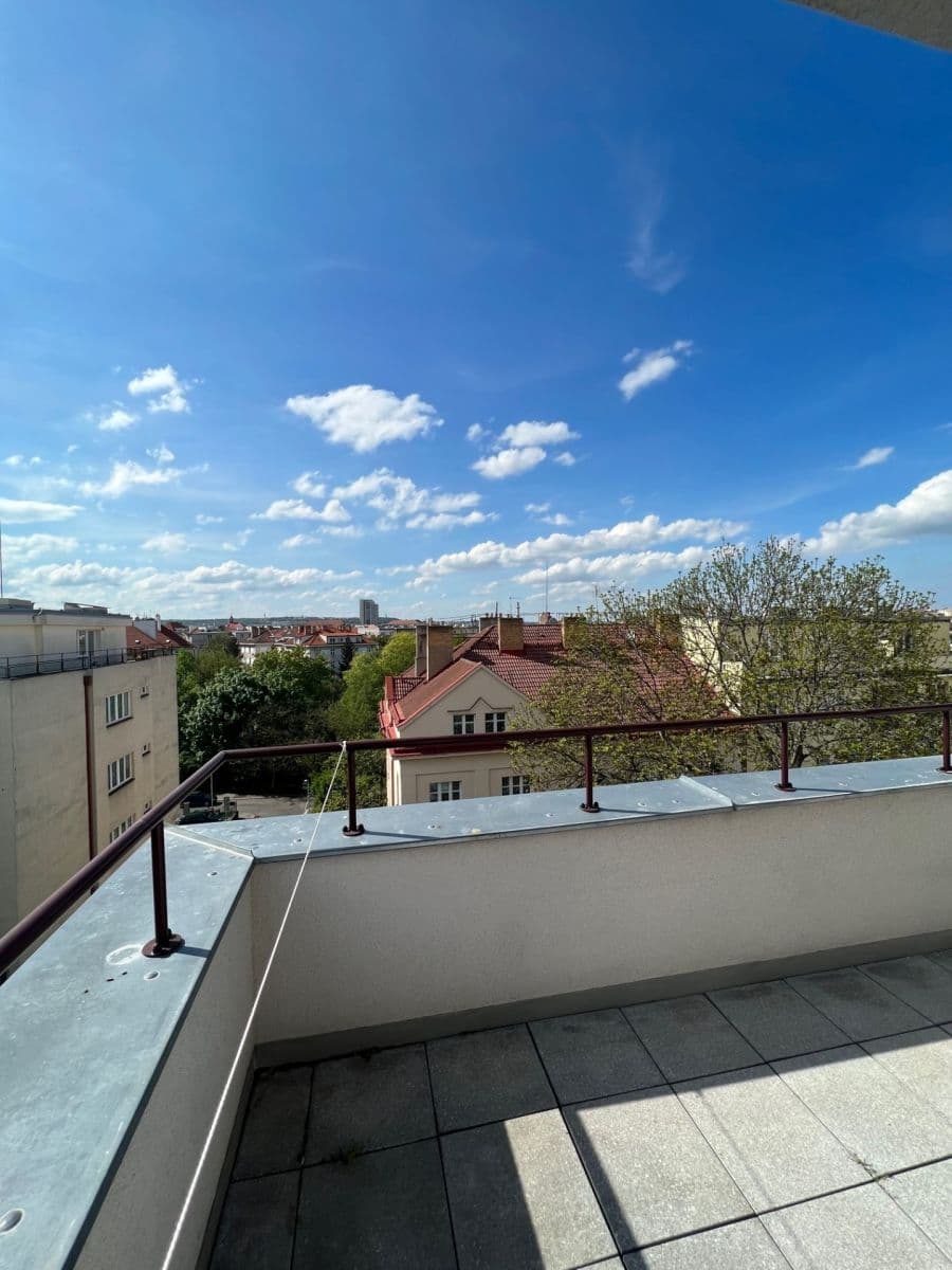 Pronájem bytu 2+kk 56 m², Sdružení, Praha, Praha Pronájem bytu 2+kk 56 m², Sdružení, Praha, Praha