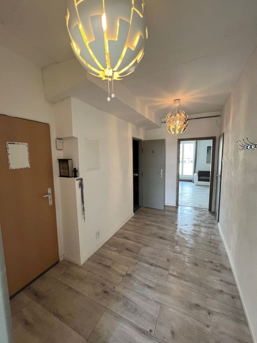 Pronájem bytu 2+kk 56 m², Sdružení, Praha, Praha Pronájem bytu 2+kk 56 m², Sdružení, Praha, Praha