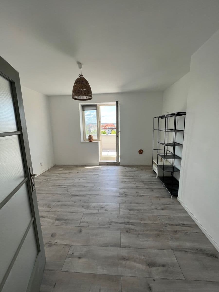 Pronájem bytu 2+kk 56 m², Sdružení, Praha, Praha Pronájem bytu 2+kk 56 m², Sdružení, Praha, Praha