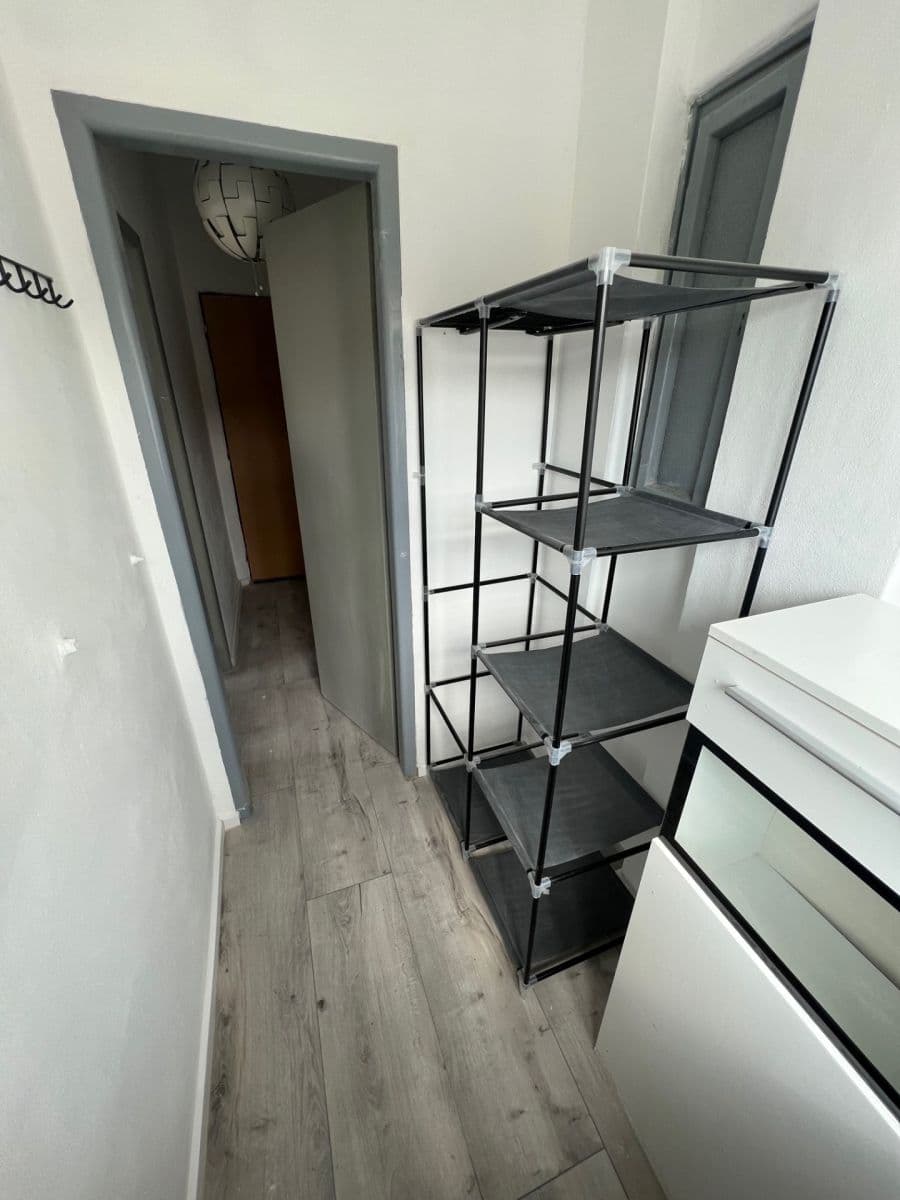 Pronájem bytu 2+kk 56 m², Sdružení, Praha, Praha Pronájem bytu 2+kk 56 m², Sdružení, Praha, Praha