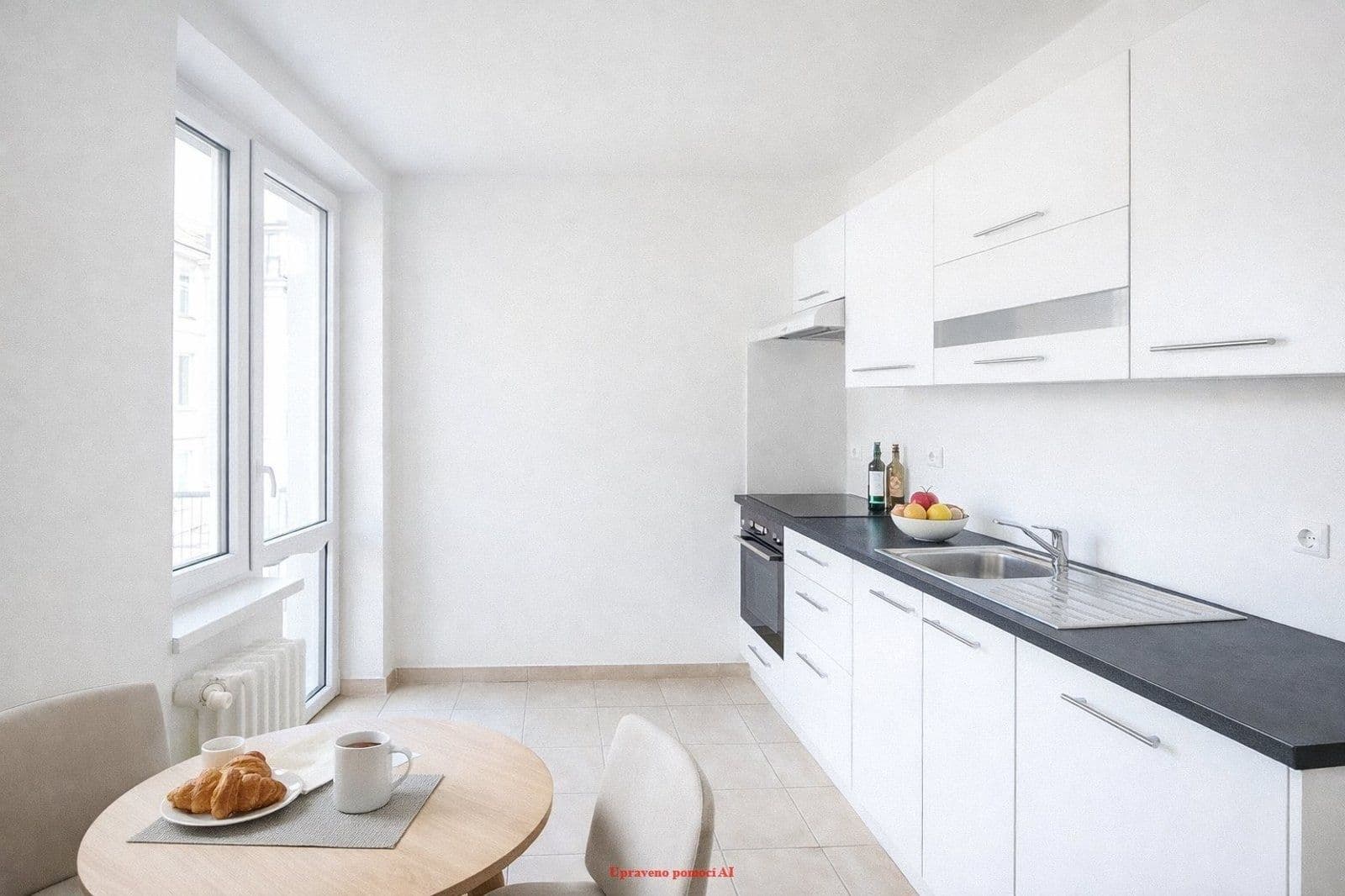 Pronájem bytu 2+kk 37 m², Klimšova, Havířov, Moravskoslezský kraj Pronájem bytu 2+kk 37 m², Klimšova, Havířov, Moravskoslezský kraj