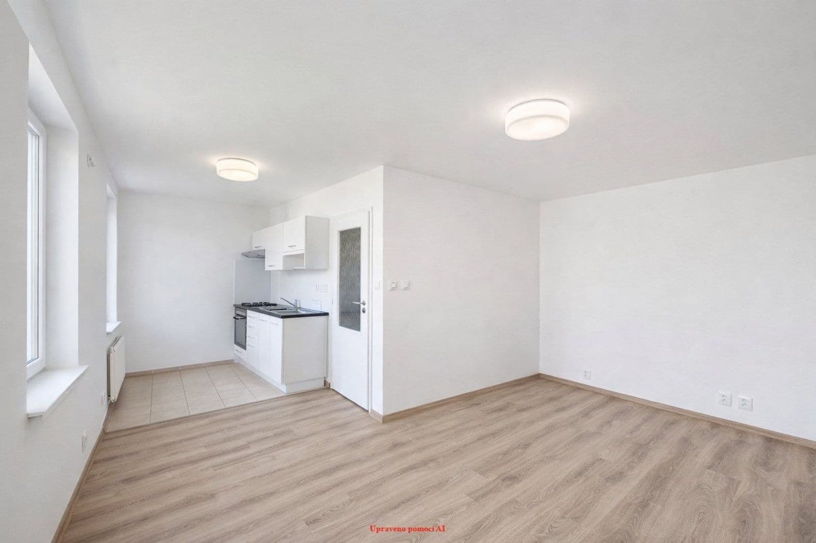 Pronájem bytu 2+kk 37 m², Klimšova, Havířov, Moravskoslezský kraj Pronájem bytu 2+kk 37 m², Klimšova, Havířov, Moravskoslezský kraj