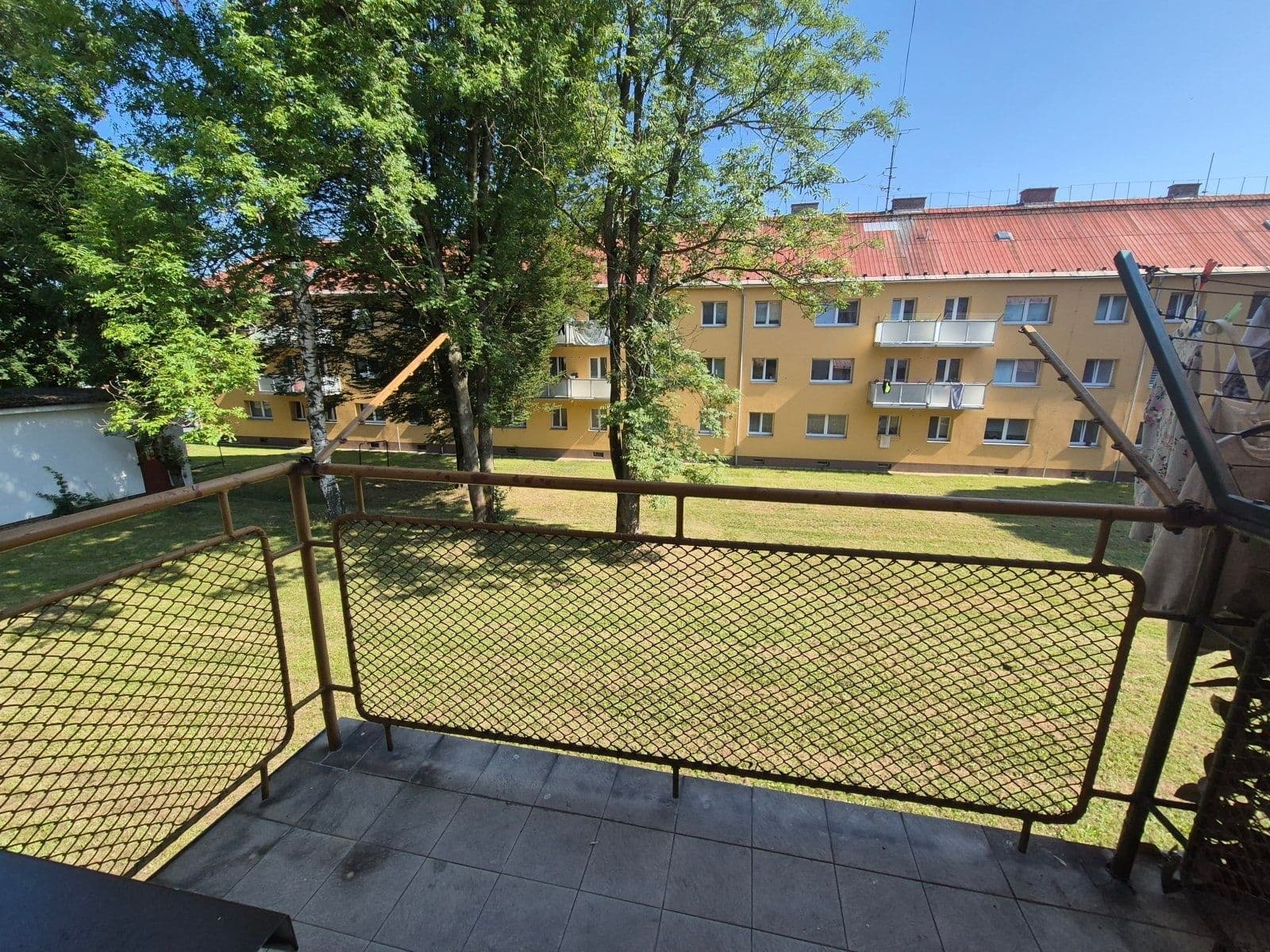 Pronájem bytu 2+kk 37 m², Klimšova, Havířov, Moravskoslezský kraj Pronájem bytu 2+kk 37 m², Klimšova, Havířov, Moravskoslezský kraj