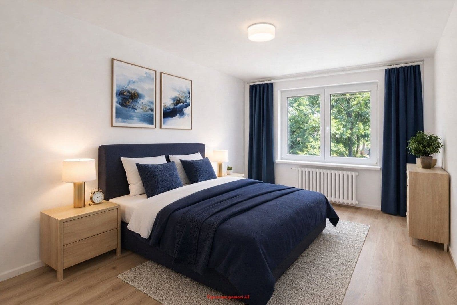 Pronájem bytu 2+kk 37 m², Klimšova, Havířov, Moravskoslezský kraj Pronájem bytu 2+kk 37 m², Klimšova, Havířov, Moravskoslezský kraj