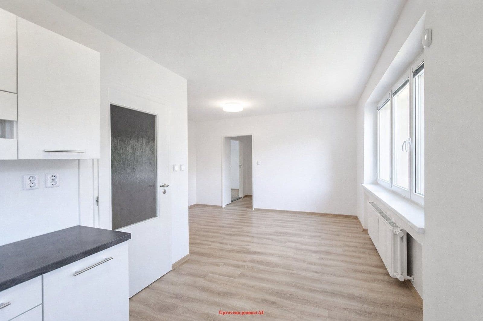 Pronájem bytu 2+kk 37 m², Klimšova, Havířov, Moravskoslezský kraj Pronájem bytu 2+kk 37 m², Klimšova, Havířov, Moravskoslezský kraj