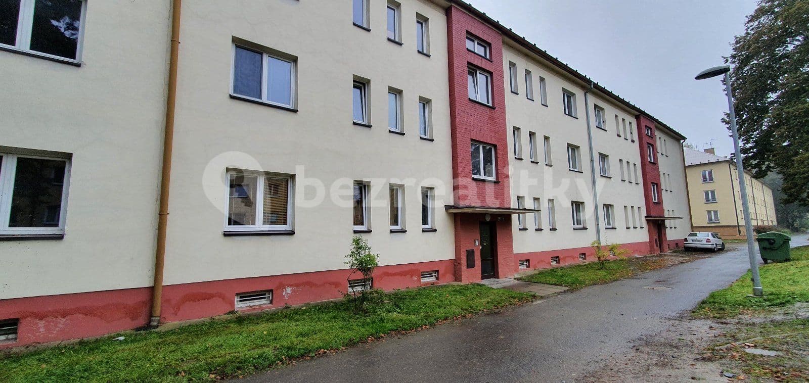 Pronájem bytu 2+kk 37 m², Klimšova, Havířov, Moravskoslezský kraj