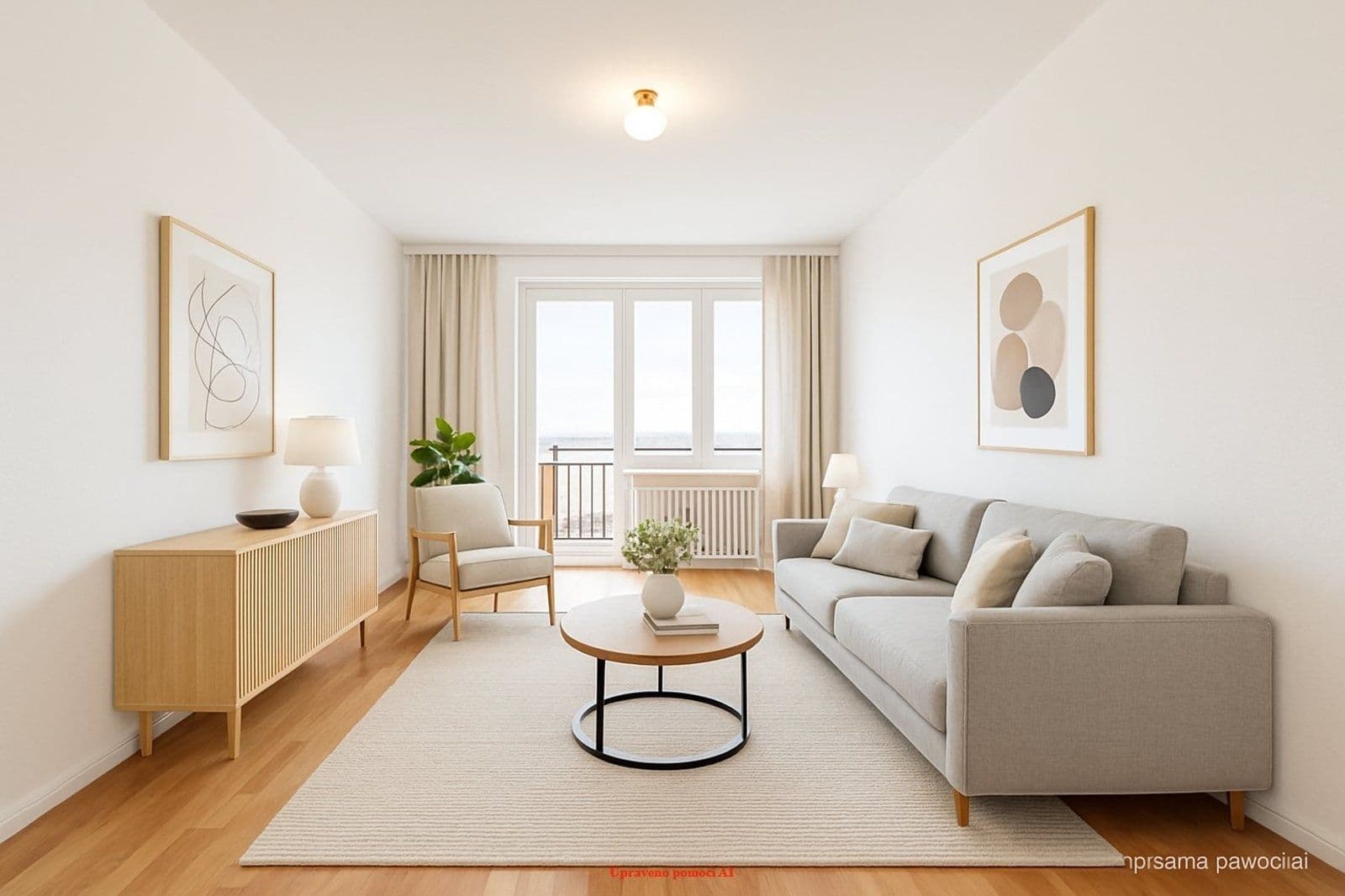 Pronájem bytu 3+1 65 m², Mánesova, Havířov, Moravskoslezský kraj Pronájem bytu 3+1 65 m², Mánesova, Havířov, Moravskoslezský kraj