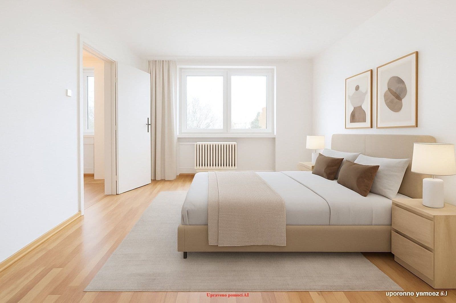 Pronájem bytu 3+1 65 m², Mánesova, Havířov, Moravskoslezský kraj Pronájem bytu 3+1 65 m², Mánesova, Havířov, Moravskoslezský kraj