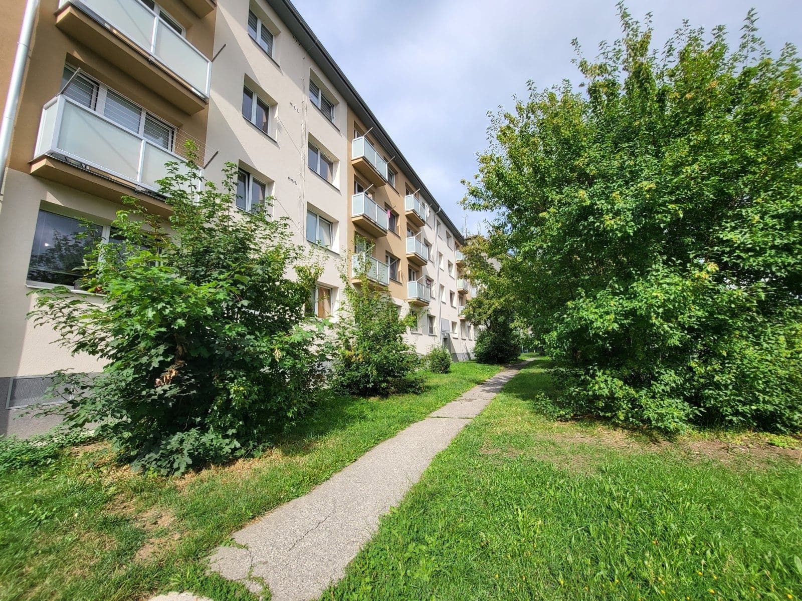 Pronájem bytu 3+1 65 m², Mánesova, Havířov, Moravskoslezský kraj Pronájem bytu 3+1 65 m², Mánesova, Havířov, Moravskoslezský kraj