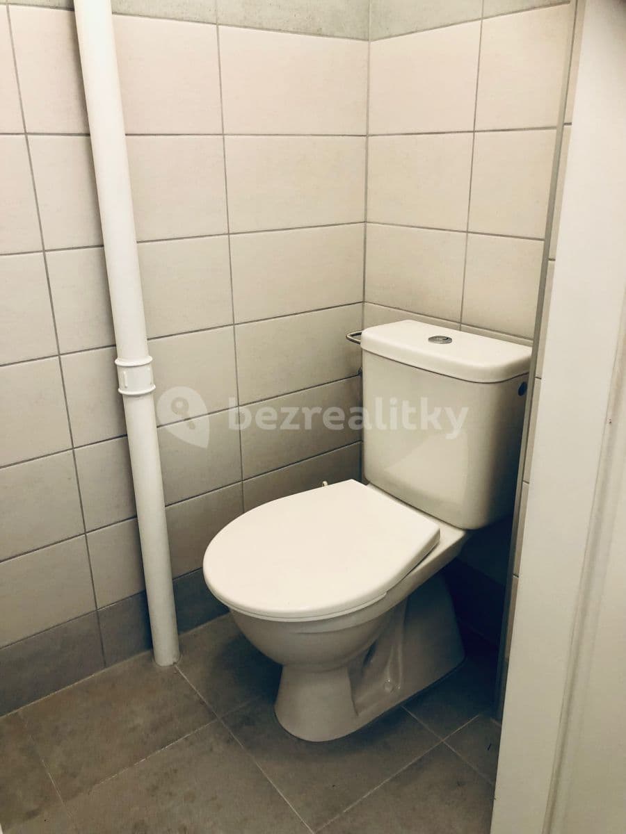 Pronájem bytu 1+kk 30 m², Kloboučnická, Praha, Praha Pronájem bytu 1+kk 30 m², Kloboučnická, Praha, Praha