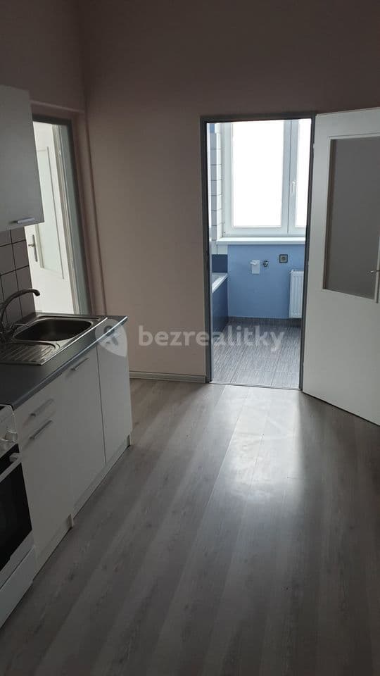 Pronájem bytu 1+1 40 m², Mostek, Královéhradecký kraj Pronájem bytu 1+1 40 m², Mostek, Královéhradecký kraj