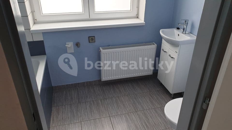 Pronájem bytu 1+1 40 m², Mostek, Královéhradecký kraj Pronájem bytu 1+1 40 m², Mostek, Královéhradecký kraj