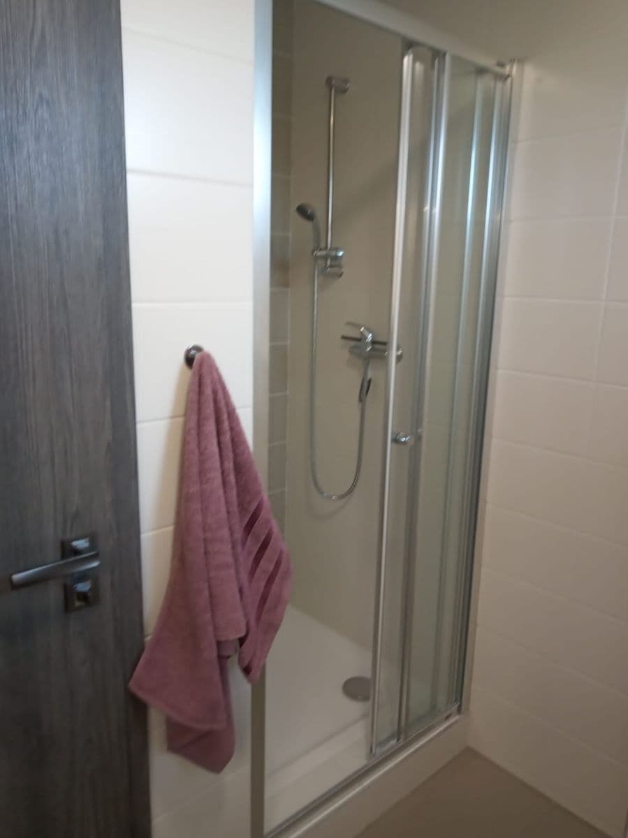 Pronájem bytu 1+kk 25 m², Zámostí, Uherské Hradiště, Zlínský kraj Pronájem bytu 1+kk 25 m², Zámostí, Uherské Hradiště, Zlínský kraj